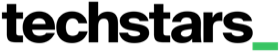 Techstars logo